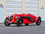 Bentley Mark VI Le Mans Special 1931 года